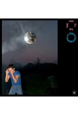 Columbia Styles, Harry: Kiss All the Time. Disco, Occasionally. LP