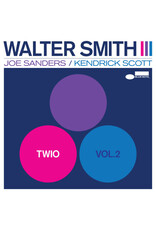 Blue Note Smith III, Walter: Twio Vol. 2 LP
