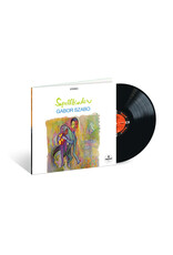 Verve Szabo, Gabor: Spellbinder (Verve Vault) LP