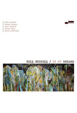 Blue Note Frisell, Bill: In My Dreams LP