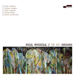Blue Note Frisell, Bill: In My Dreams LP