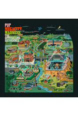 Pup: Megacity Madness - The Official Live Recordings LP