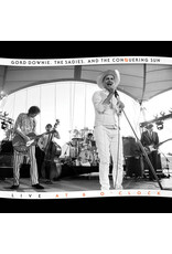 Arts & Crafts Downie, Gord, The Sadies and the Conquering Sun: Live at 6 O'Clock LP