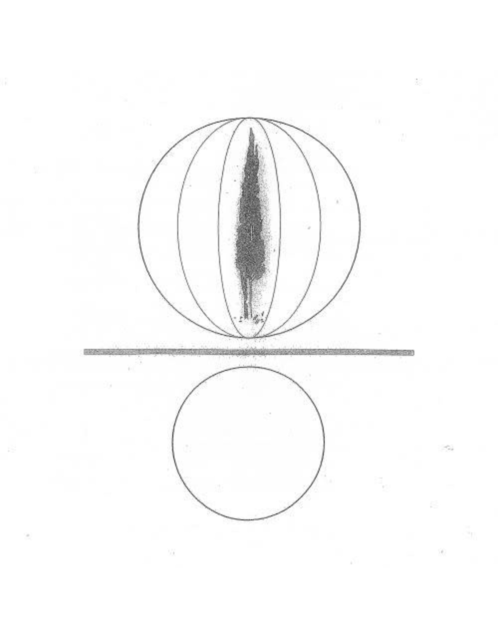 Xkatedral O'Malley, Stephen: Spheres Collapser LP