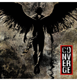 Deathwish Converge:	Love Is Not Enough (golden god colour vinyl-indie exclusive) LP