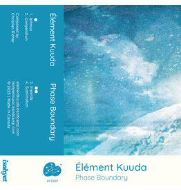 Element Kuuda: Phase Boundary CS