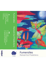 Fumerolles: Rained-Out Predictions CS