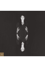 Sacred Bones Cogan, Ora: Hard Hearted Woman (cloudy clear vinyl) LP