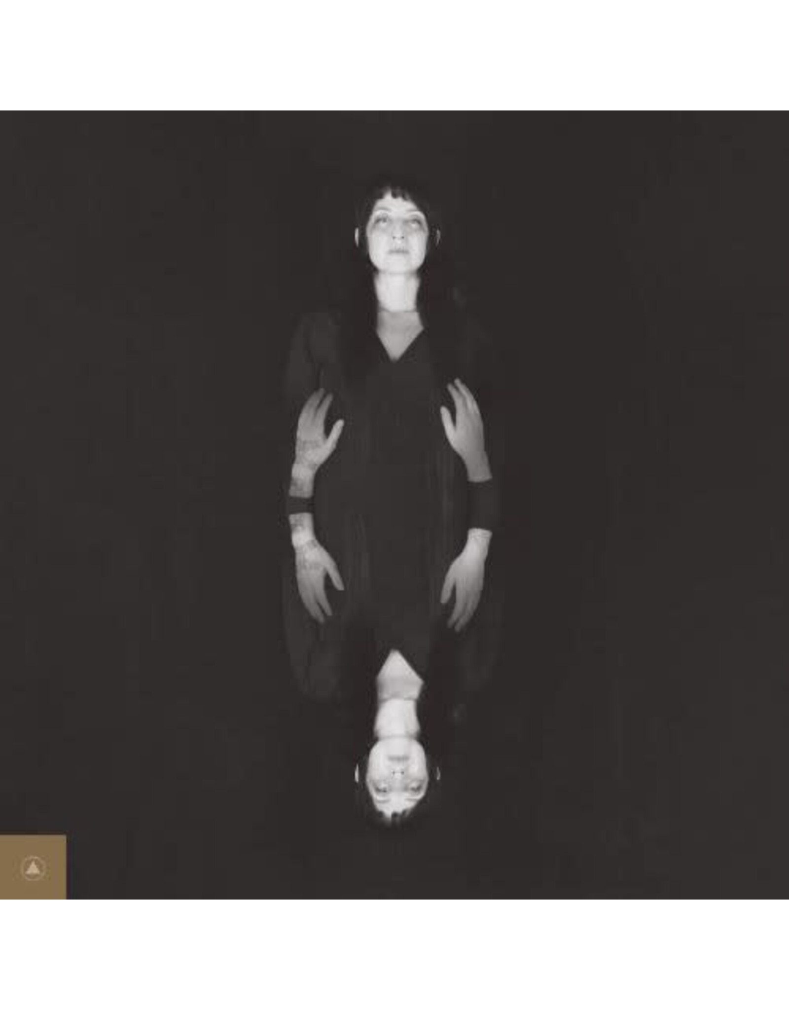 Sacred Bones Cogan, Ora: Hard Hearted Woman (cloudy clear vinyl) LP