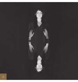 Sacred Bones Cogan, Ora: Hard Hearted Woman (cloudy clear vinyl) LP