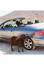 DFA Exek: Prove The Mountains Move LP