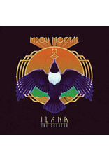 Matador Moctar, Mdou: Ilana (the Creator) LP