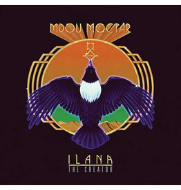 Matador Moctar, Mdou: Ilana (the Creator) LP