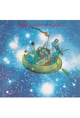 Ohr Annexus Quam: Beziehungen LP