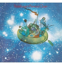 Ohr Annexus Quam: Beziehungen LP