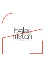 Frozen Reeds Bailey, Derek/Paul Motian: Duo in Concert LP