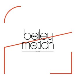 Frozen Reeds Bailey, Derek/Paul Motian: Duo in Concert LP