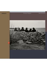Souffle Continu Nogues/Surman: Diriaou LP