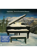 A&M Supertramp: Even in the Quietest Moments (Half Speed Master) LP