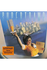 A&M Supertramp: Breakfast in America (Half Speed Master) LP