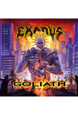 Napalm Exodus: Goliath LP