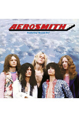 Capitol Aerosmith: Aerosmith: Legendary Edition LP