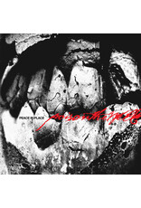 Poison The Well: Peace In Place (1LP sleeve) [Ultra Clear] LP