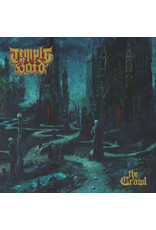 Relapse Temple of Void: Crawl LP