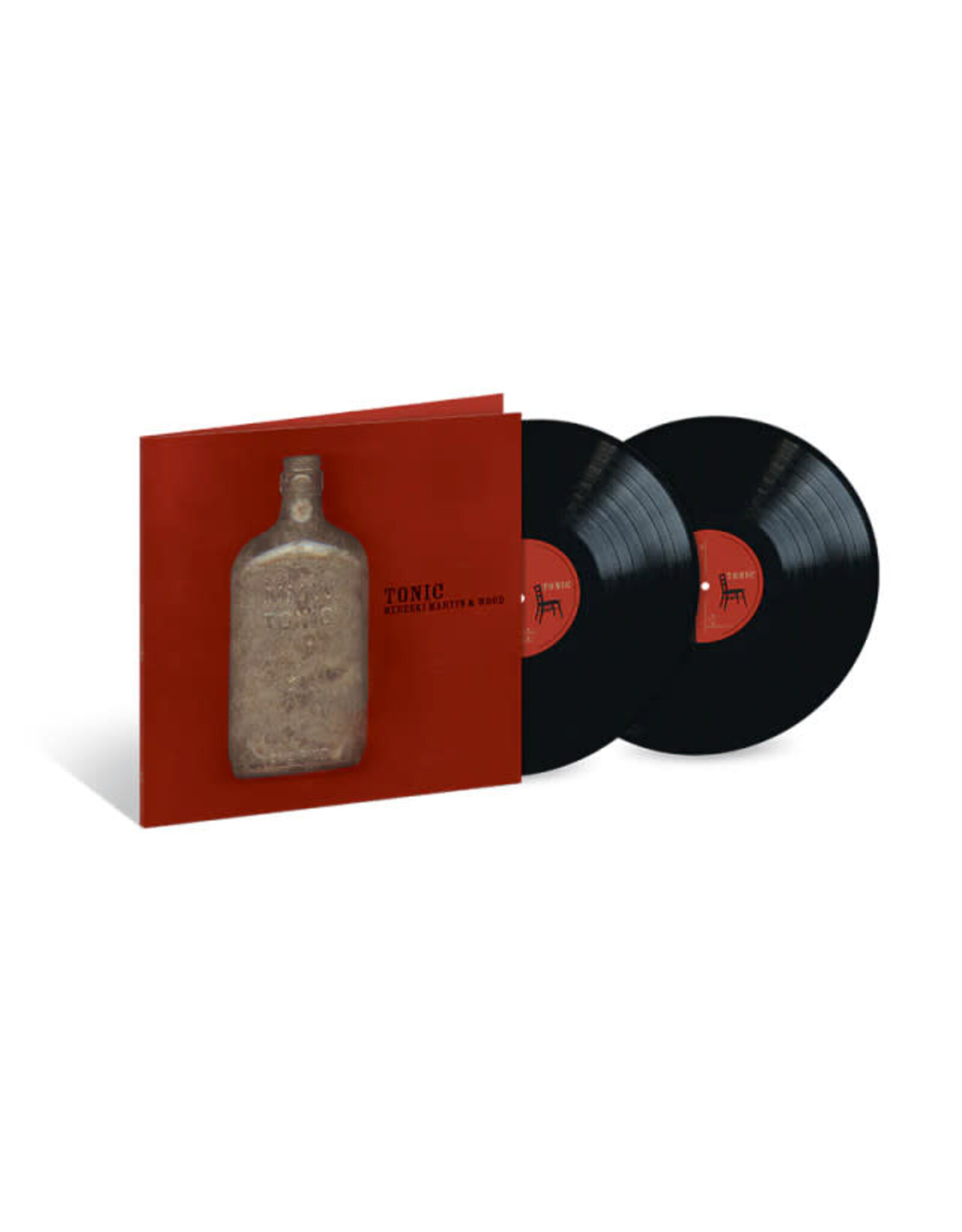 Blue Note Medeski, Martin & Wood: Tonic (Blue Note Classic) LP