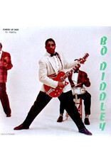 Chess Diddley, Bo: Bo Diddley (Chess 75) LP