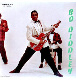 Chess Diddley, Bo: Bo Diddley (Chess 75) LP