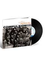 Blue Note Hill, Andrew: Compulsion!!!!! (Blue Note Tone Poet) LP
