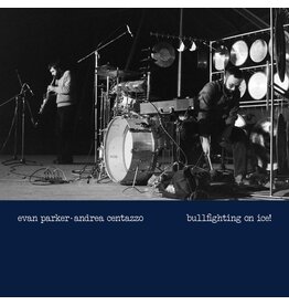 Ictus Parker/Centazzo: Bullfight LP