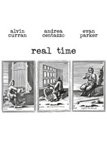 Ictus Curran/Centazzo/Parker: Real Time LP