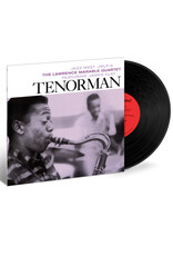 Blue Note Marable Quartet, Lawrence: Tenorman (Blue Note Tone Poet) LP