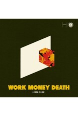 ATA Work Money Death: A Portal to Here LP