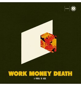 ATA Work Money Death: A Portal to Here LP