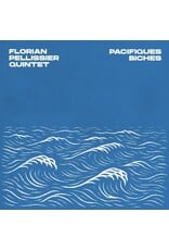 Hot Casa Pellissier, Florian: Pacifiques LP