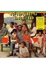 Lantern Ranking Dread: Lots of Loving LP