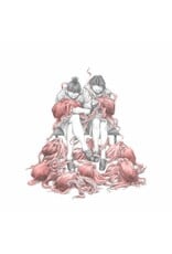 Thrill Jockey More Eaze: sentence structure in the country LP