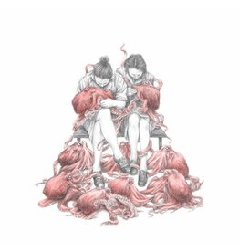 Thrill Jockey More Eaze: sentence structure in the country LP