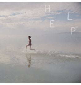 Various: War Child Records - Help 2 (2LP+7") LP
