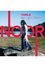 Umor Rex Yamila: Noor LP