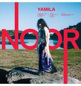 Umor Rex Yamila: Noor LP