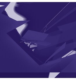 Editions Mego Pita: Get Out LP