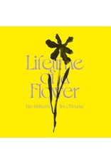 Week-End Ishibashi/Rourke: Lifetime of a Flower LP