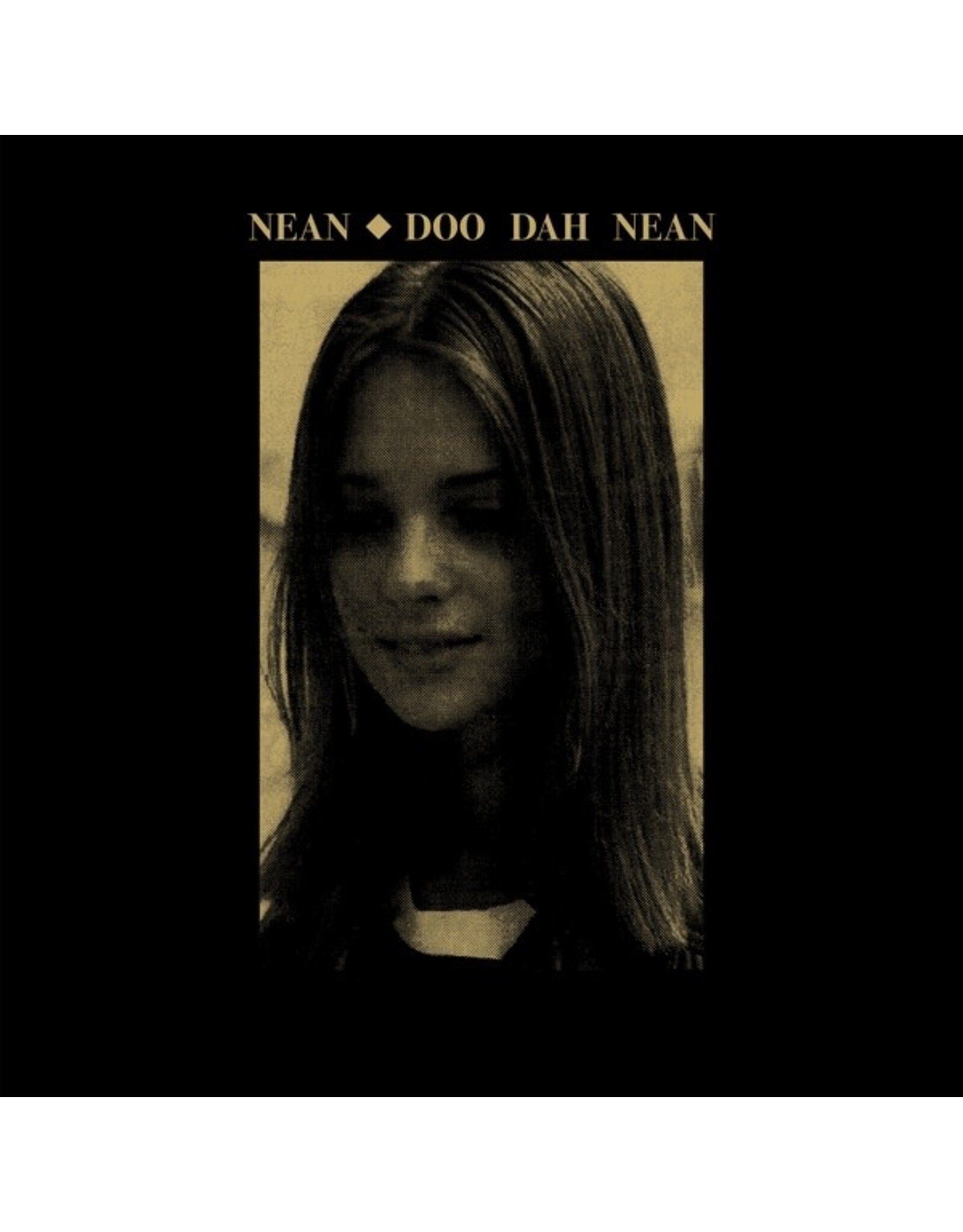 Black Editions Nean: Doo Dah Nean LP