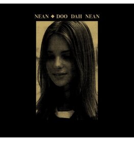 Black Editions Nean: Doo Dah Nean LP