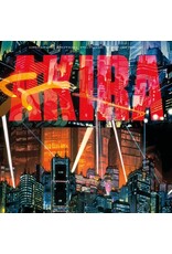 Victory Yamashiro, Shoji : Akira OST LP