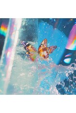Daphni: Butterfly 2LP